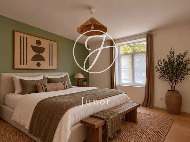 Maison Sailly-lez-Lannoy - 5 chambres - 175m²