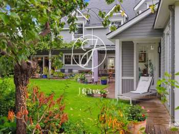 Vente maison 8 pièces Vente maison 8 pièces