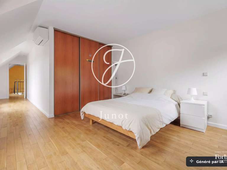 Maison Meudon - 5 chambres - 311m²