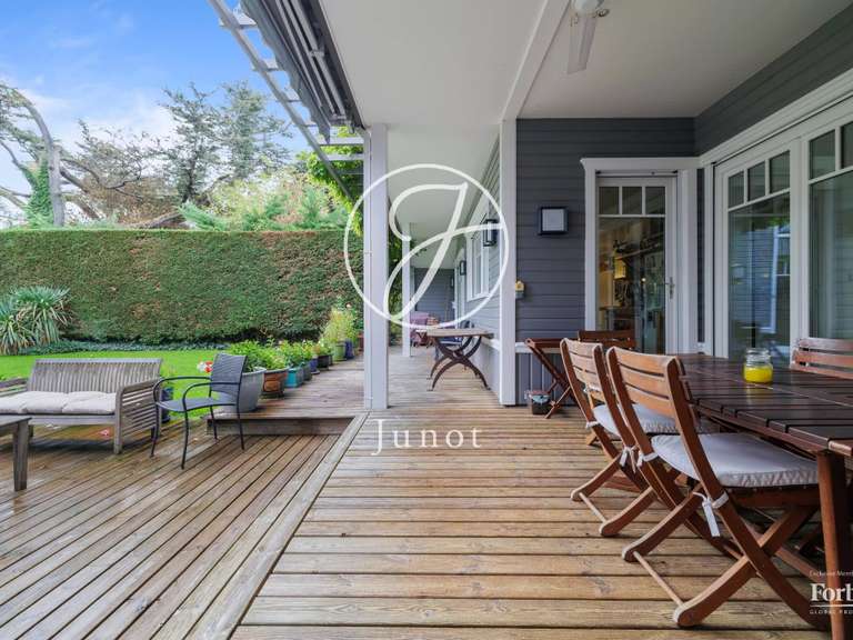 Maison Meudon - 5 chambres - 311m²