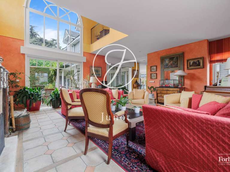 Maison Meudon - 5 chambres - 311m²