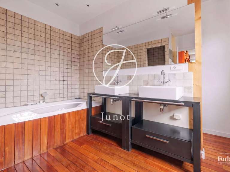 Maison Meudon - 5 chambres - 311m²