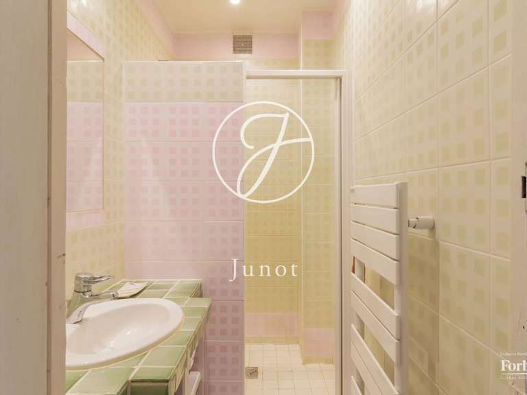 Appartement Paris 17e - 3 chambres - 125m²