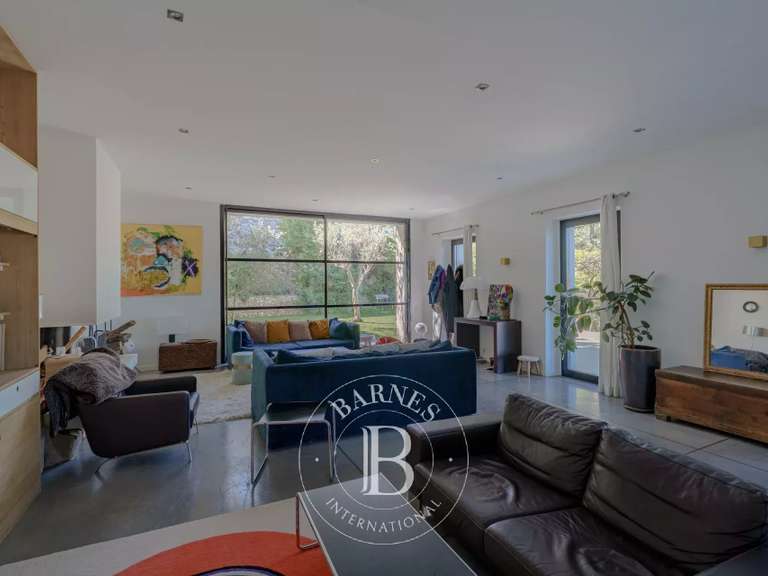 House Marseille 7e - 4 bedrooms - 225m²