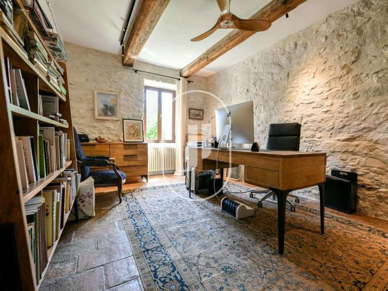 Maison Belvézet - 8 chambres - 556m²
