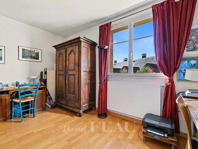 Appartement Versailles - 5 chambres - 146m²