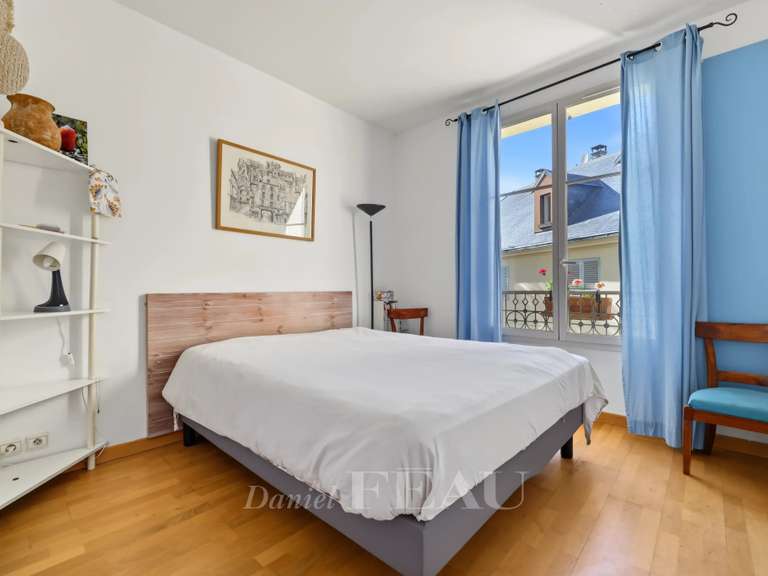 Appartement Versailles - 5 chambres - 146m²