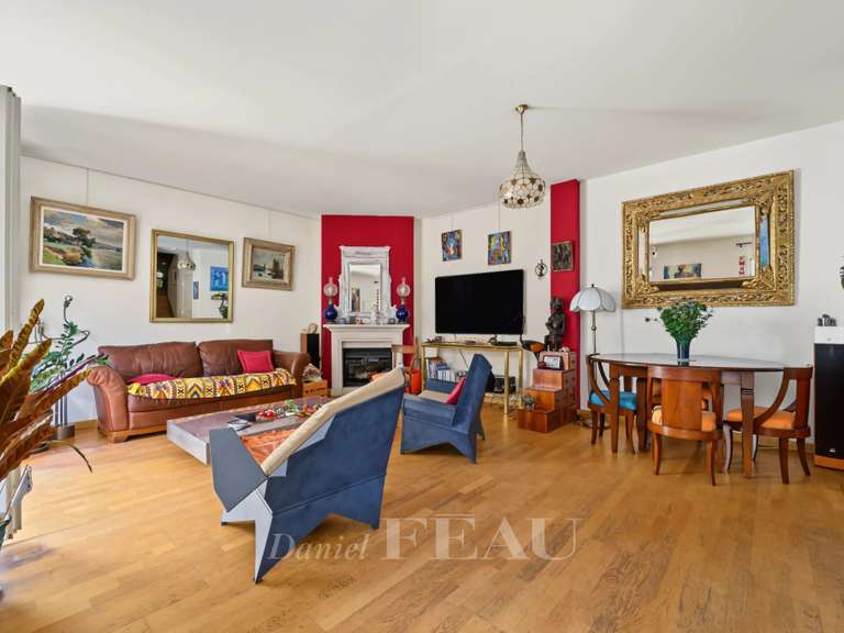 Appartement Versailles - 5 chambres - 146m²