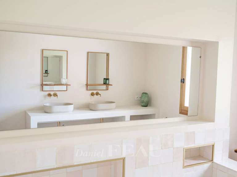 House Montfort-l'Amaury - 5 bedrooms - 500m²