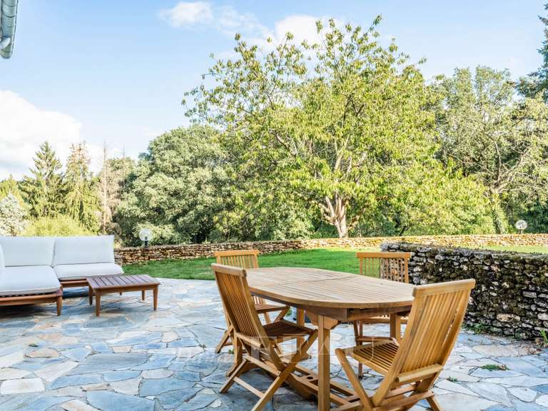 House Montfort-l'Amaury - 5 bedrooms - 500m²