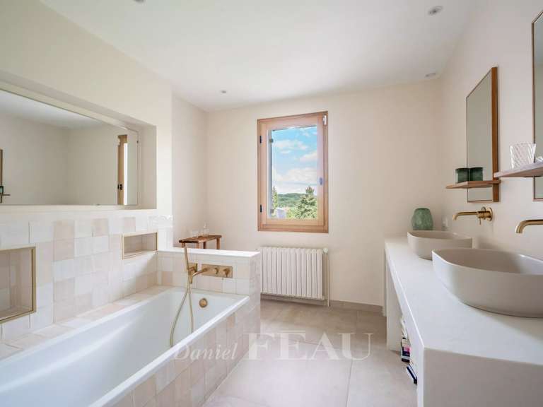 House Montfort-l'Amaury - 5 bedrooms - 500m²