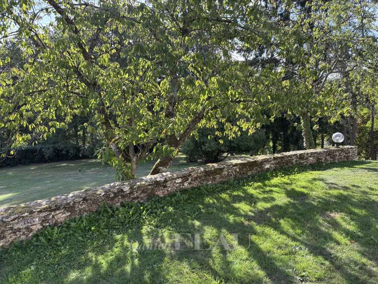House Montfort-l'Amaury - 5 bedrooms - 500m²