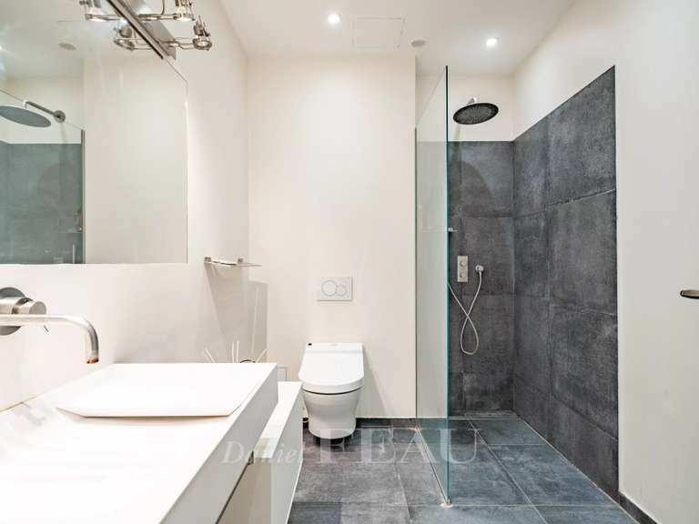 Apartment Paris 6e - 3 bedrooms - 147m²