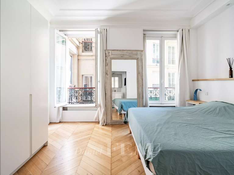 Apartment Paris 6e - 3 bedrooms - 147m²