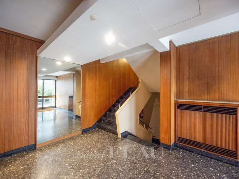Appartement Paris 7e - 1 chambre - 44m²