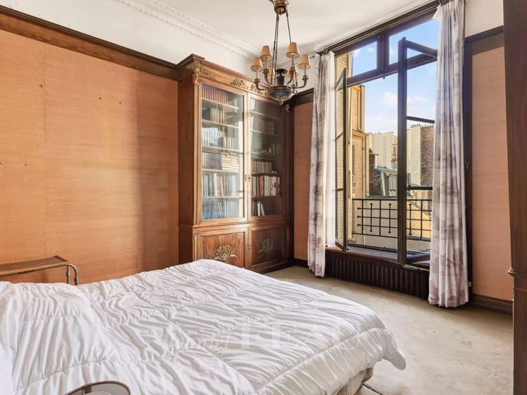 Apartment Paris 17e - 6 bedrooms - 318m²