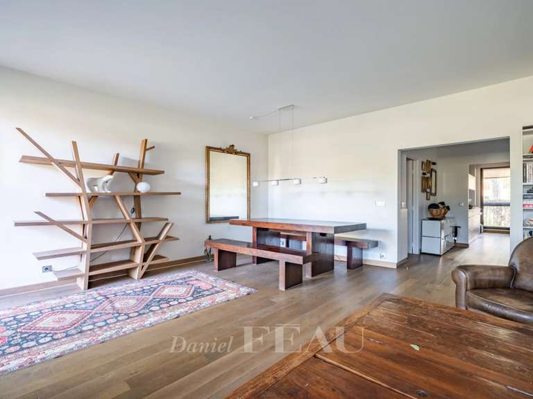 Appartement Neuilly-sur-Seine - 3 chambres - 116m²