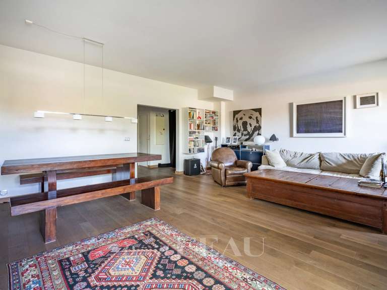 Appartement Neuilly-sur-Seine - 3 chambres - 116m²
