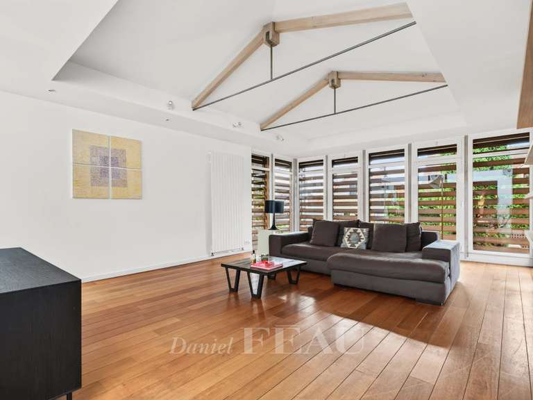 Maison Rueil-Malmaison - 5 chambres - 336m²