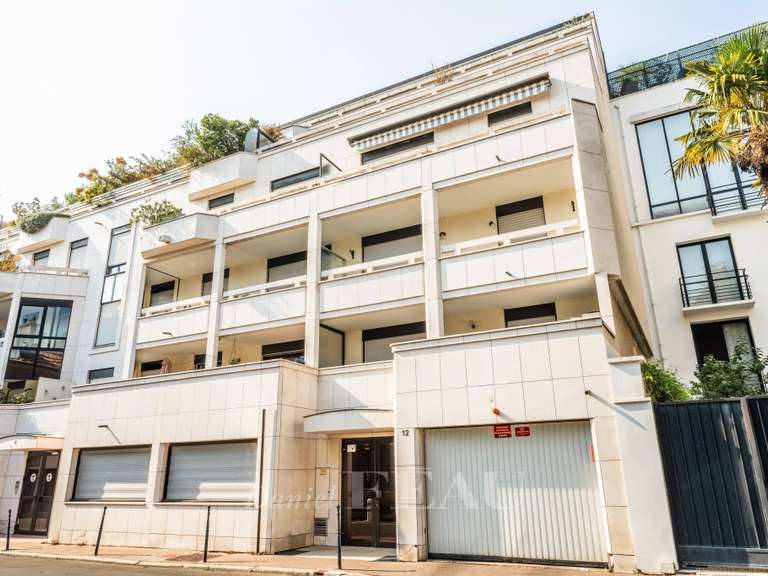 Appartement Boulogne-Billancourt - 2 chambres - 74m²