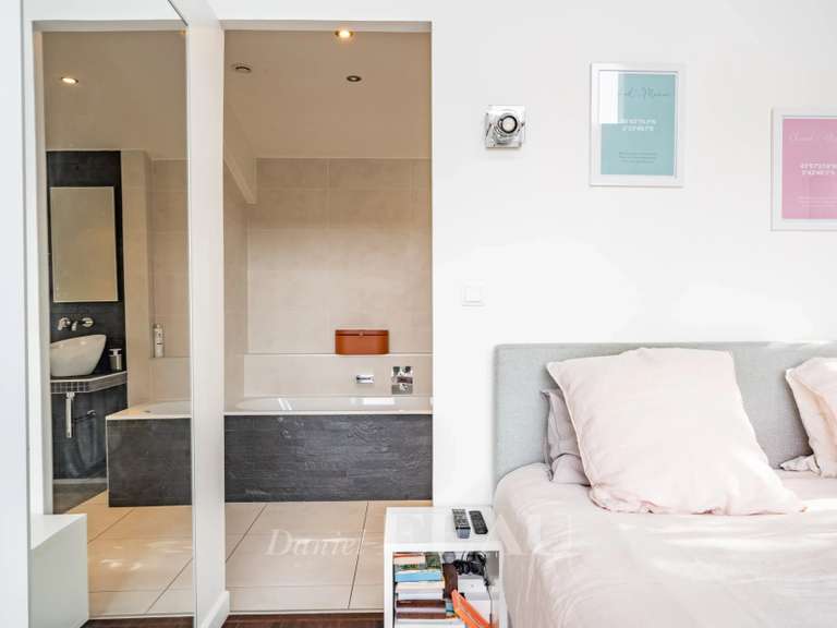 Maison Morainvilliers - 5 chambres - 300m²