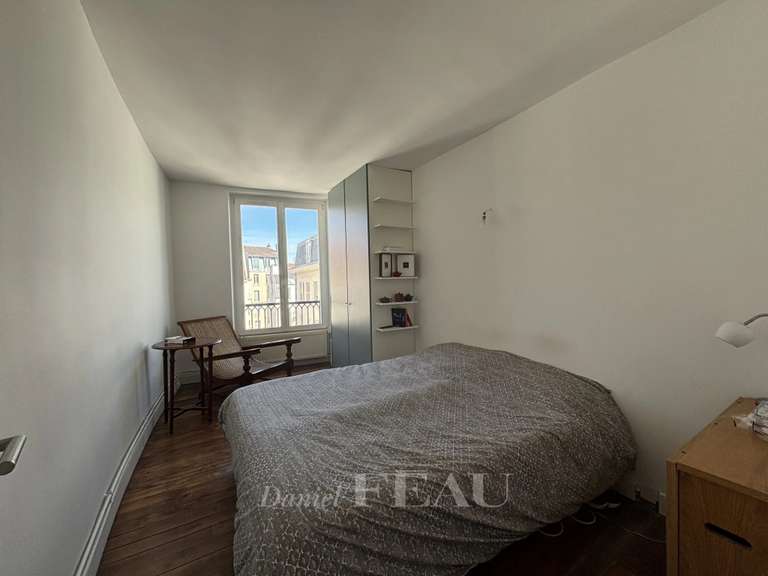 Appartement Saint-Germain-en-Laye - 62m²