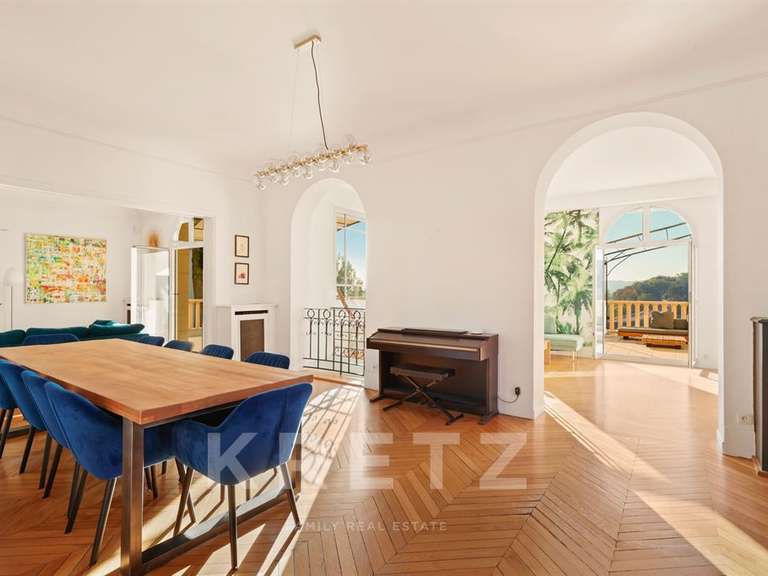 Maison Saint-Germain-en-Laye - 9 chambres - 565m²
