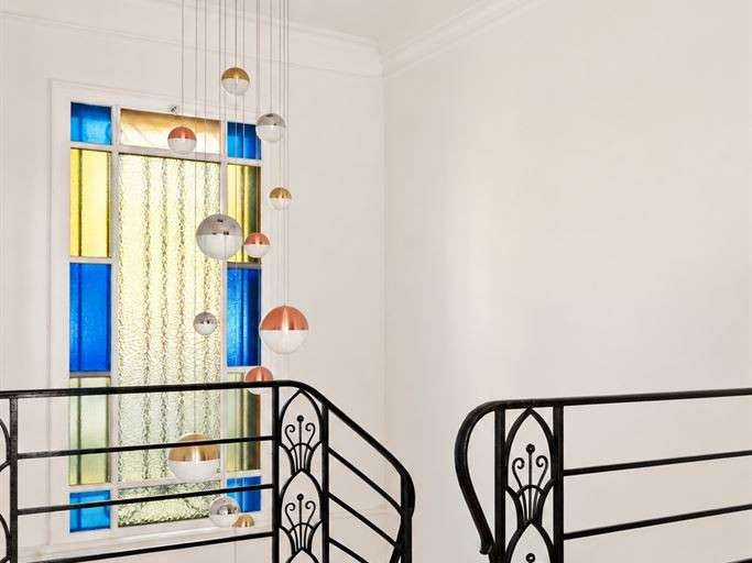Maison Saint-Germain-en-Laye - 9 chambres - 565m²