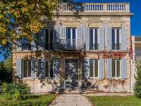Vente maison 21 pièces Vente maison 21 pièces