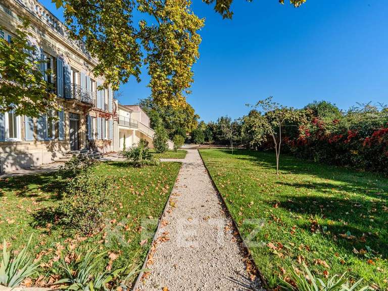 Maison Avignon - 12 chambres - 401m²