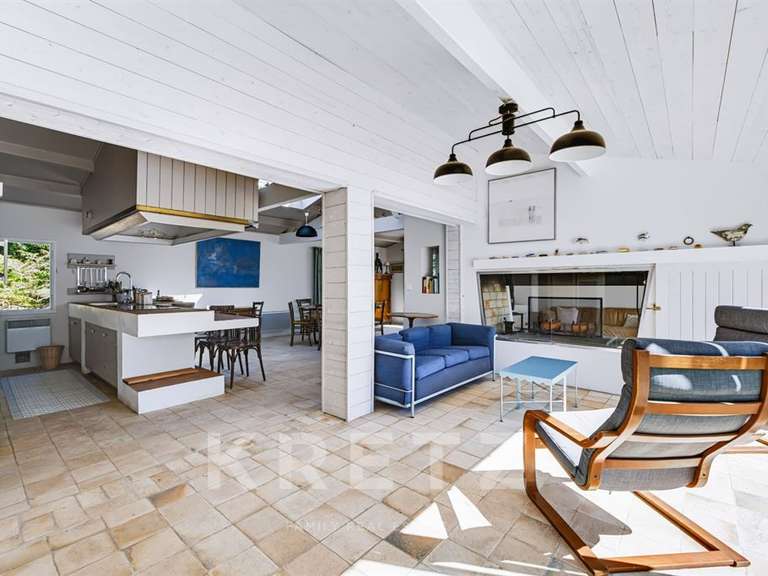 House Les Portes-en-Ré - 4 bedrooms - 200m²