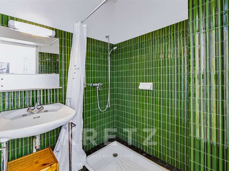 House Les Portes-en-Ré - 4 bedrooms - 200m²