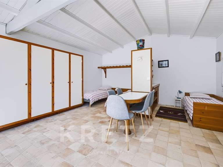 House Les Portes-en-Ré - 4 bedrooms - 200m²