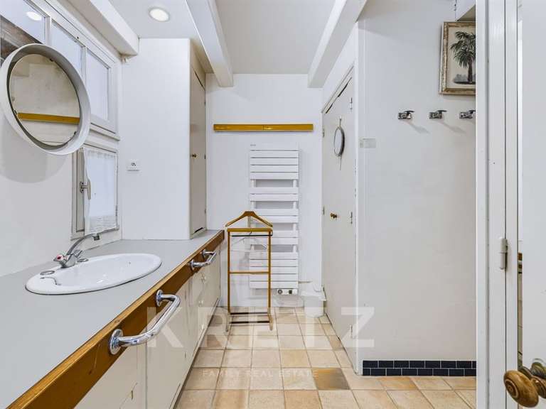 House Les Portes-en-Ré - 4 bedrooms - 200m²