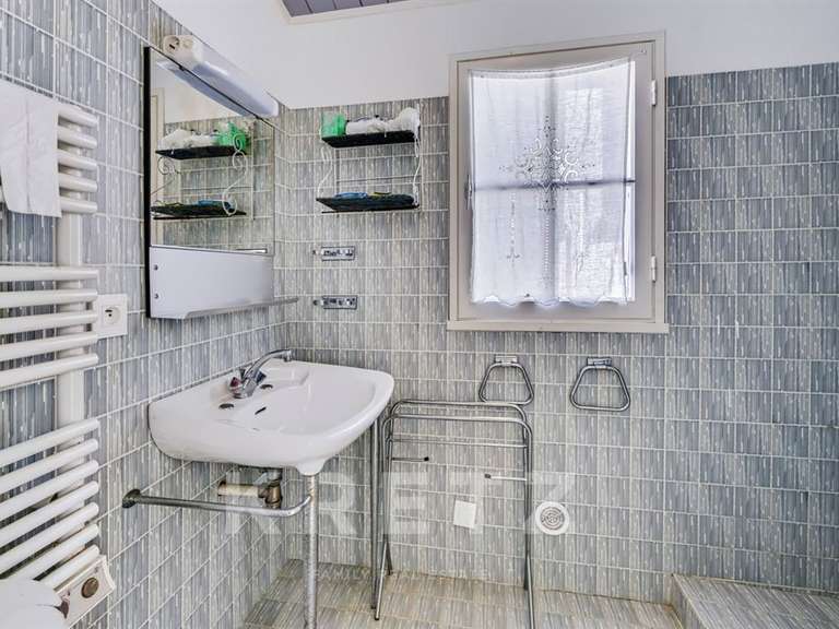 House Les Portes-en-Ré - 4 bedrooms - 200m²