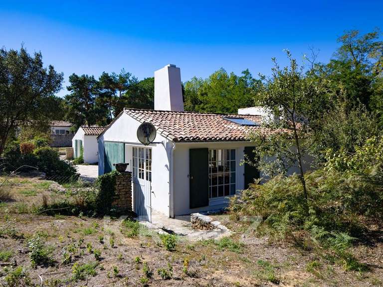 House Les Portes-en-Ré - 4 bedrooms - 200m²