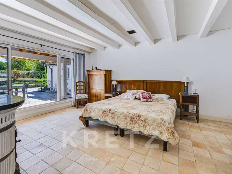 House Les Portes-en-Ré - 4 bedrooms - 200m²