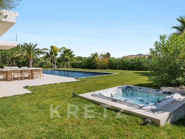 House with Sea view Les lecques - 295m²