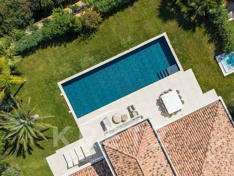 House with Sea view Les lecques - 295m²