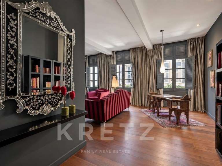 Maison Aix-en-Provence - 5 chambres - 360m²