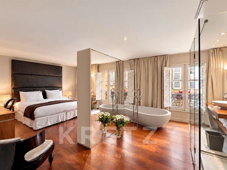Maison Aix-en-Provence - 5 chambres - 360m²