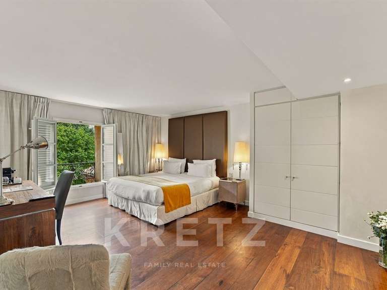 Maison Aix-en-Provence - 5 chambres - 360m²