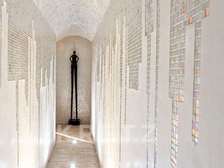 Maison Aix-en-Provence - 5 chambres - 360m²