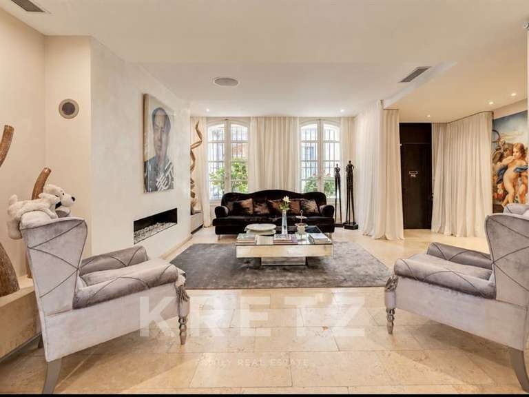 Maison Aix-en-Provence - 5 chambres - 360m²
