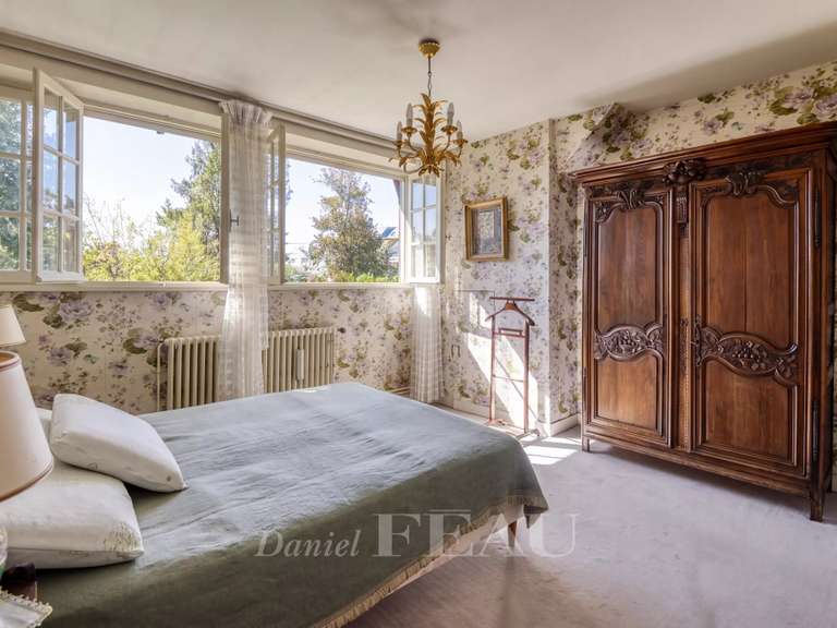 Maison Nantes - 4 chambres - 137m²
