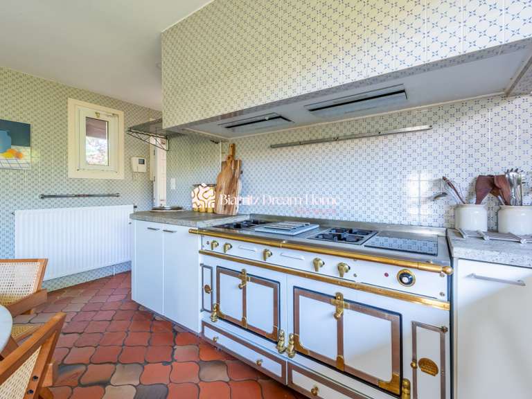 Maison Saint-Martin-de-Seignanx - 8 chambres - 703m²