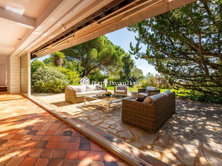 Maison Saint-Martin-de-Seignanx - 8 chambres - 703m²