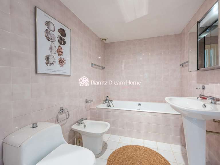 Maison Saint-Martin-de-Seignanx - 8 chambres - 703m²