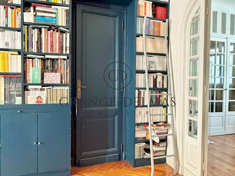 House Bordeaux - 4 bedrooms - 145m²