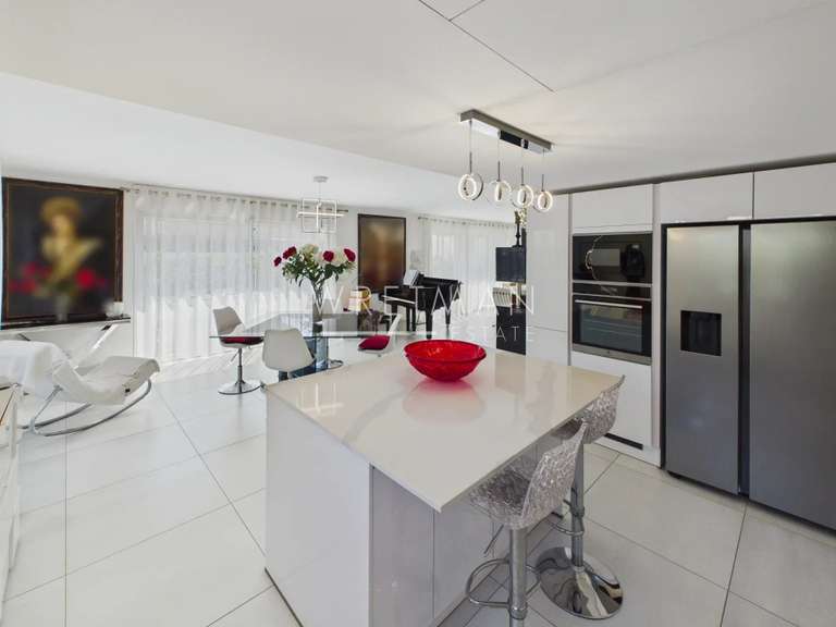 Apartment Cannes - 2 bedrooms - 153m²